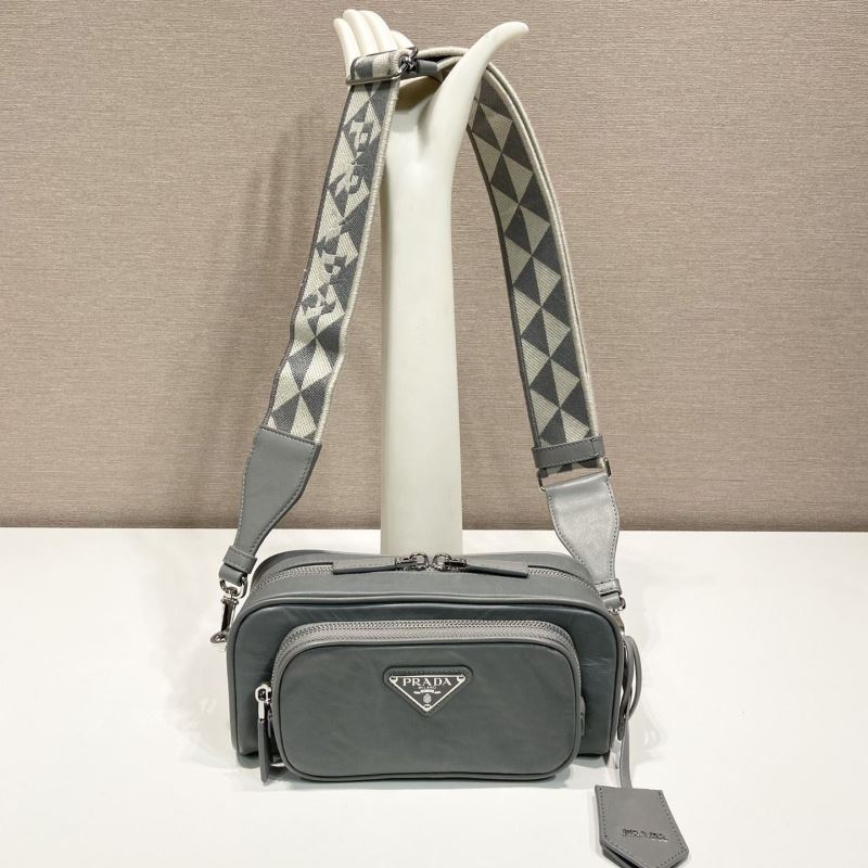 Pra*a satchel bags